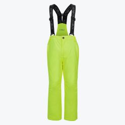 Pantaloni de schi pentru copii CMP, galben, 3W15994