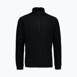 Tricou de schi pentru bărbați CMP negru 3G28037N/U901