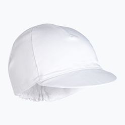 Șapcă de ciclism Sportful Matchy pentru bărbați cu cască albă 1121038.101