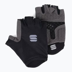 Sportful Air mănuși de ciclism pentru bărbați negru 1121050