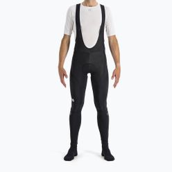 Pantaloni de ciclism Sportful Neo Bibtight pentru bărbați  negru 1121519.002