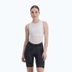 Pantaloni scurți de ciclism pentru femei Sportful Neo Short negru 1122030.002