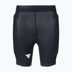 Pantaloni scurți cu întărituri Dainese Flex Shorts Man, negru, 204879995