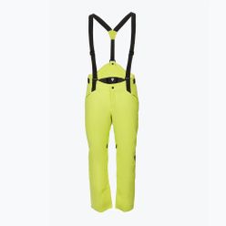Pantaloni de schi pentru bărbați Dainese Hp Ridge galben 204769408