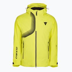 Jachetă de schi pentru femei Dainese Hp Legde, galben, 204749524