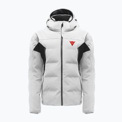 Jachetă de schi pentru bărbați Dainese Ski Downjacket Sport, alb, 204749528
