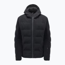 Jachetă de schi pentru bărbați Dainese Hp Down jacket, negru, 204749529