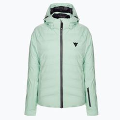 Jachetă de schi pentru femei Dainese Ski Downjacket S Wmn, verde, 204749534