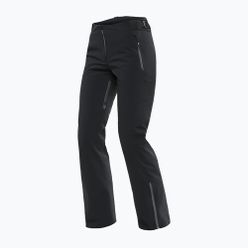 Pantaloni de schi pentru femei Dainese Hp Verglas Wmn, negru, 204769410
