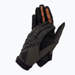 Dainese HGR GLOVES EXT mănuși de ciclism verde-negru 203819278