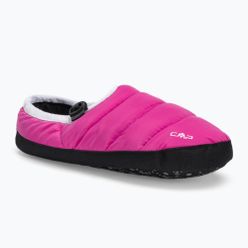 CMP Papuci de casă Lyinx pentru femei roz 30Q4676