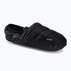 Papuci de casă pentru bărbați CMP Lyinx Slipper negru 30Q4677 slippers