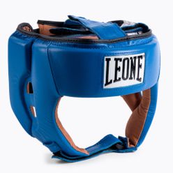 Leone 1947 Concurs de box cască albastru CS400