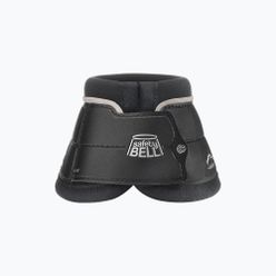 Veredus Safety Bell Clopot de siguranță Pantofi de cal colorați negru SB1I1