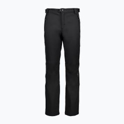 Pantaloni CMP Long softshell pentru bărbați  negru 3A01487-N/U901