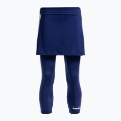 Fustă de tenis Diadora Power albastră DD-102.179138-60013