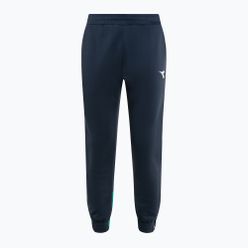 Pantaloni de tenis pentru bărbați Diadora Pants albaștri DD-102.179120-60063