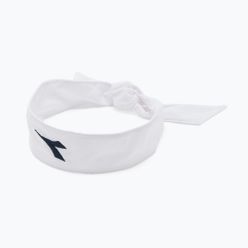 Bentiță Diadora Headband Pro albă DD-103.173220-C1494