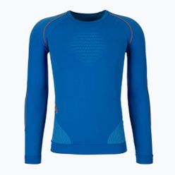 Tricou termic cu mânecă lungă pentru bărbați UYN Evolutyon Uw Shirt Lg_Sl., gri, U100006