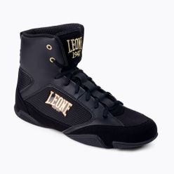 Leone 1947 Premium Boxing cizme negru CL110