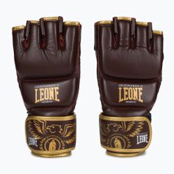 Leone 1947 Legionarivs II MMA Mănuși MMA grappling roșu GP102