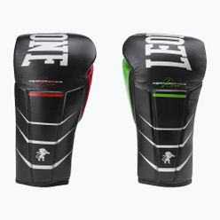 Mănuși de box Leone 1947 Revo Performance negru GN110
