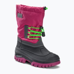 CMP Ahto Cizme de zăpadă pentru copii  roz 3Q49574J