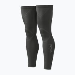 Pantaloni scurți de ciclism pentru bărbați Alé Seamless negru L12440114