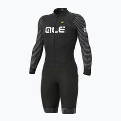 Costum de ciclism pentru bărbați Alè Fuga negru L20013467
