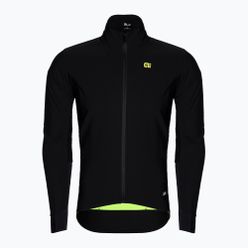 Jachetă de ciclism pentru bărbați Alé Future Warm negru L22057401