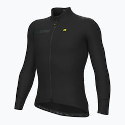 Jachetă de ciclism Alé Fondo 2.0 pentru bărbați negru L23014401