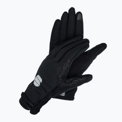 Sportful Ws Essential 2 mănuși de ciclism negru 1101968.002