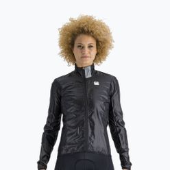 Jachetă de ciclism pentru femei Sportful Hot Pack Easylight negru 1102028