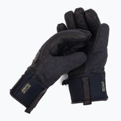 Mănuși de snowboard pentru bărbați Level Rover negru 2220