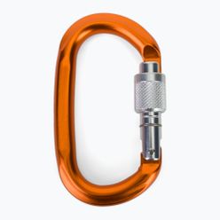 Climbing Technology Pillar Pro SG carabinier portocaliu 2C46300WBCCTSTD