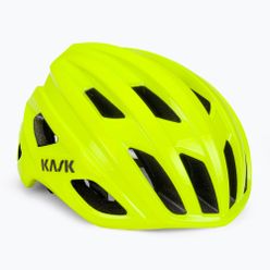 Cască de biciclist KASK Mojito 3 galben CHE00076.221
