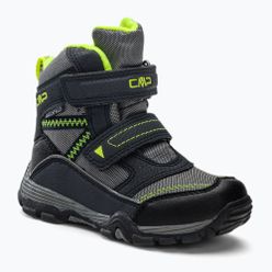 CMP cizme de trekking pentru copii Pyry Cizme de zăpadă gri 38Q4514
