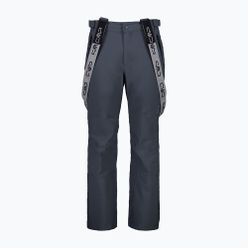 Pantaloni de schi pentru bărbați CMP gri 3W17397N/U911