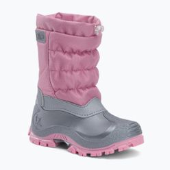 CMP Hanki 2.0 Cizme de zăpadă pentru copii roz 30Q4704