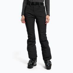 Pantaloni de schi pentru femei CMP negru 3W05526/U901
