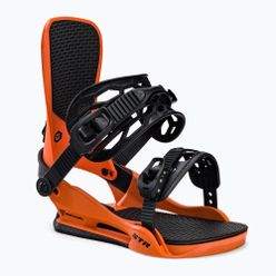 Union STR pentru snowboard pentru bărbați 2210635 portocaliu 2210635