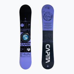 Bărbați snowboard CAPiTA Outerspace Living violet 1221109