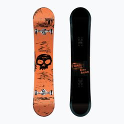 CAPiTA 10Y Scott Stevens Pro snowboard (Jamie Thomas X Zero Collab) portocaliu 1221115