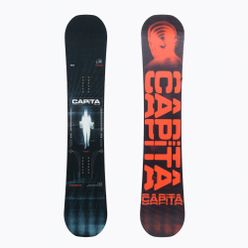Bărbați CAPiTA Pathfinder REV snowboard roșu 1221118