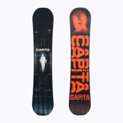 Bărbați CAPiTA Pathfinder REV Wide snowboard roșu 1221119
