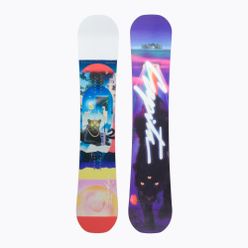 Snowboard pentru femei CAPiTA Space Space Metal Fantasy color 1221122