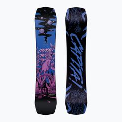 CAPiTA Children Of The Gnar snowboard negru-albastru 1221141