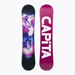 Snowboard pentru copii CAPiTA Jess Kimura Mini culoare 1221142/130