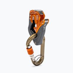 Climbing Technology Click Up+ set de asigurare portocaliu 2K670BWWBSYB