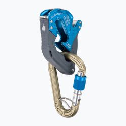 Climbing Technology Click Up+ set de asigurare albastru 2K670BWNSYF
